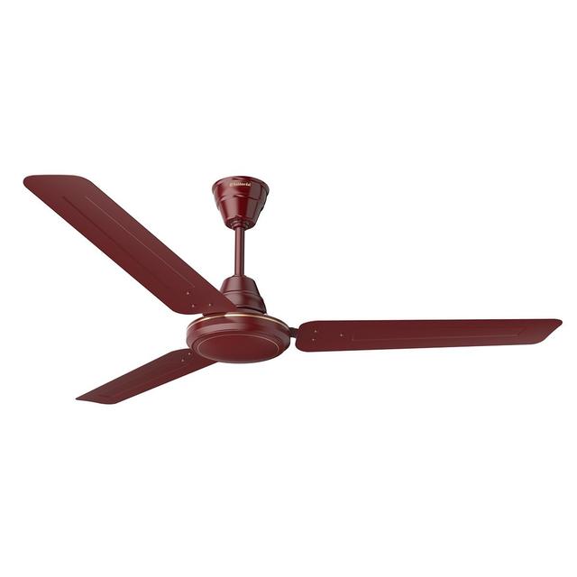 Goldmedal Vayu 400 1200 mm BEE Certified Star Rated Economy Ceiling Fan For Home and Office