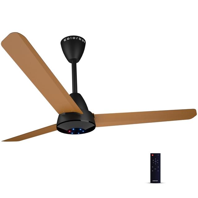 Helix BLDC Ceiling Fans 1200mm