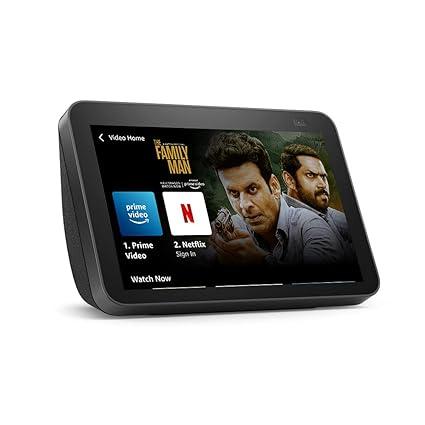 Amazon Echo Show 8 2nd Gen