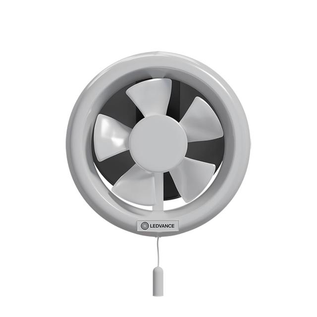 LEDVANCE Round Exhaust Fan 6 inch