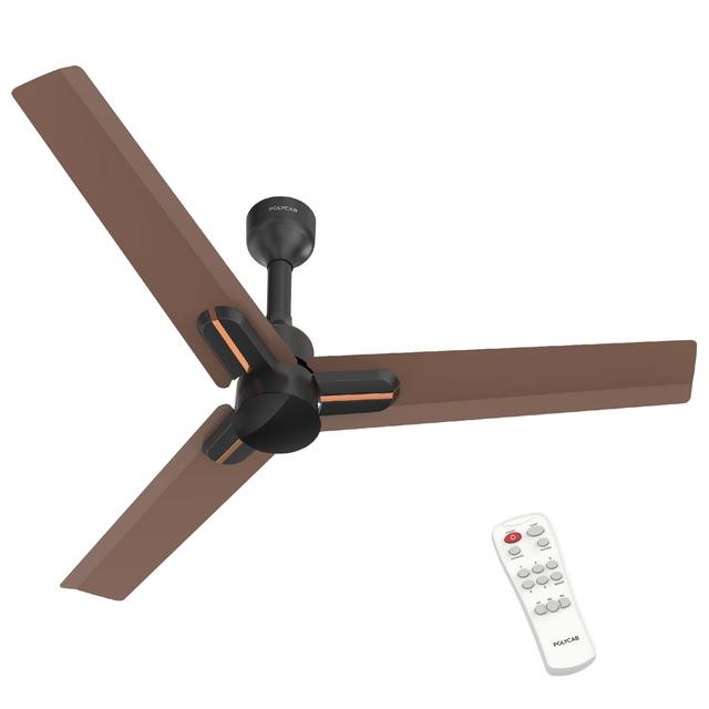 Polycab Wizzy Neo 1200mm 5-Star BLDC