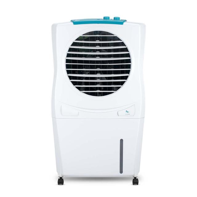 Symphony Ice Cube 27 Personal Air Cooler For Home with Powerful Fan