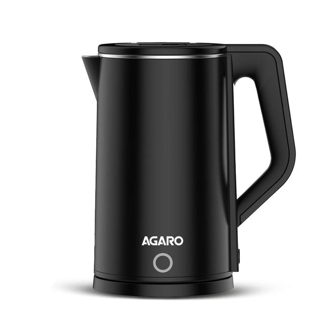 AGARO Elegant Electric Kettle