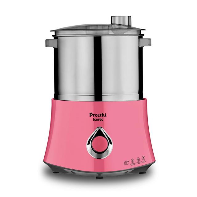 Preethi Iconic Table Top Wet Grinder
