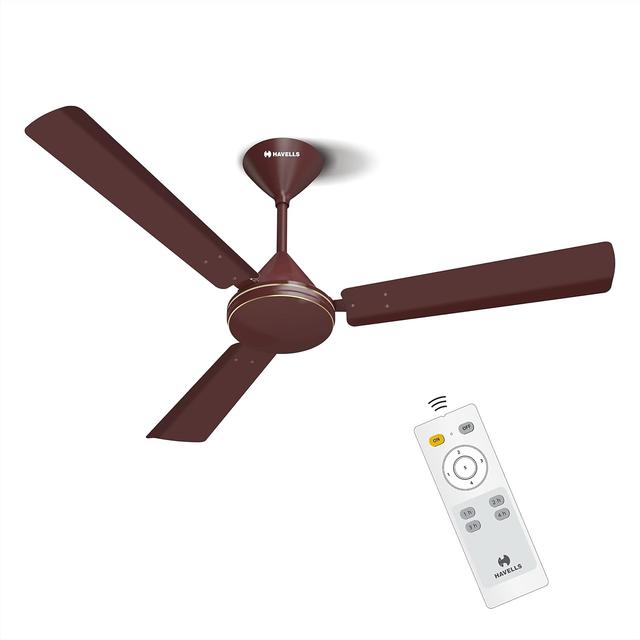 Havells 1200mm Efficiencia Prime BLDC Motor Ceiling Fan