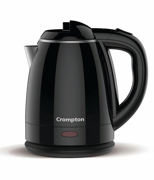 Crompton ActivHot Electric Kettle