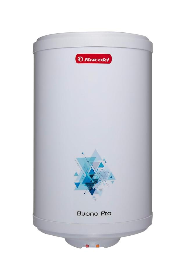 Racold Buono Pro NXG 15L ABS Body 5 Star Water Heater