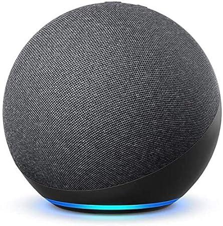 Amazon Echo 4th Gen