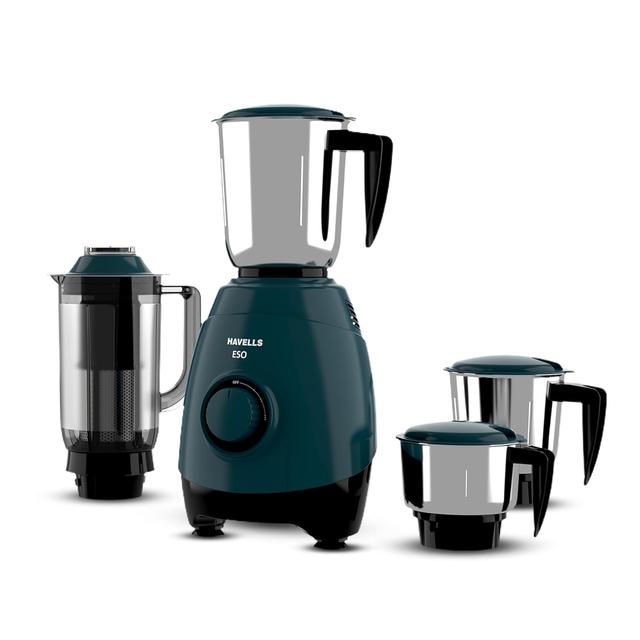 Havells ESO 750 Watt Mixer Grinder