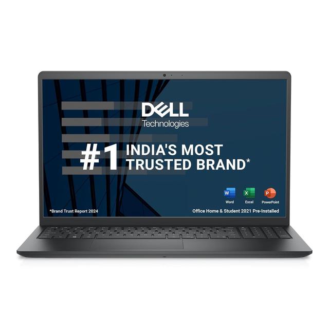 Dell 15 Thin & Light Laptop Intel Core 13th Generation