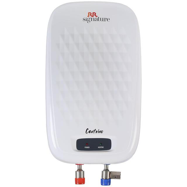 RR Signature Centrino 5L Water Heater for Home