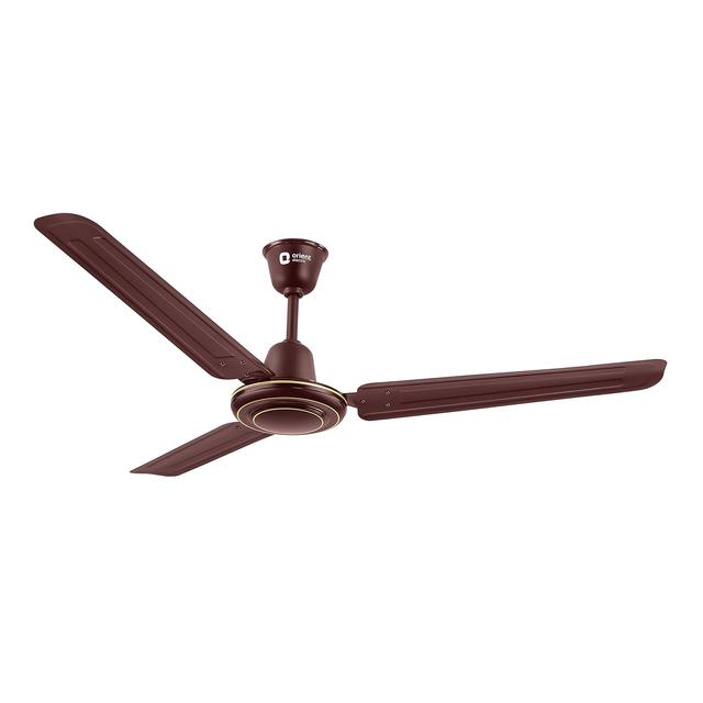 Orient Electric Apex-FX 1200mm Ceiling Fan for Home