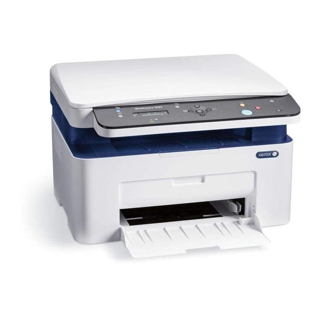 Xerox 3025 | 20 Ppm | Monochrome Laser Printer | Wireless Laser Printers