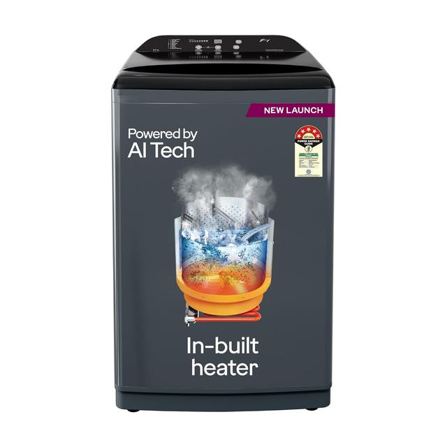 Godrej 10 Kg 5 Star