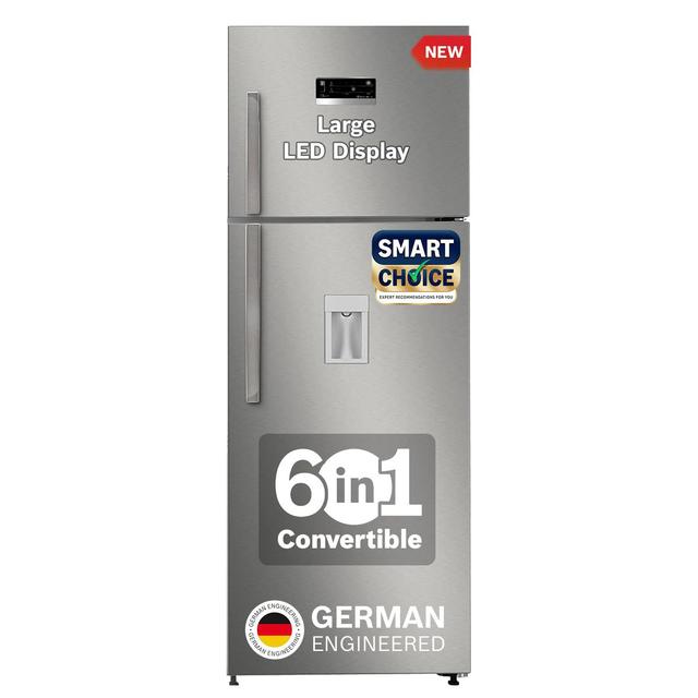 Bosch Max Convert 368L