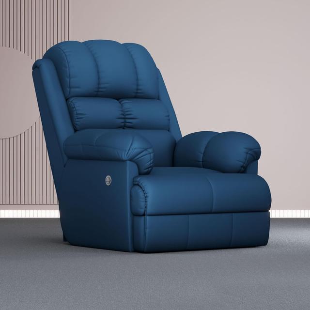 The Sleep Company Luxe Motorised Standard Recliner