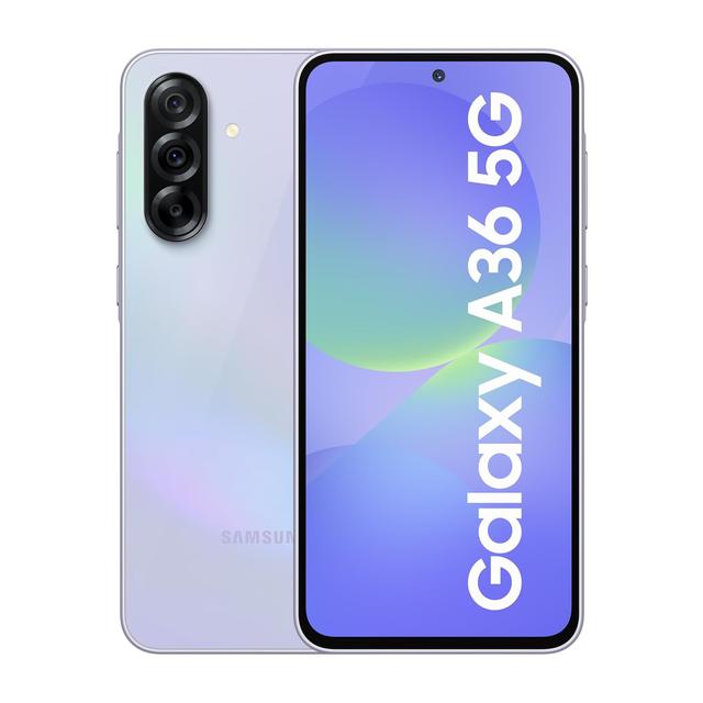 Samsung Galaxy A36 5G 8GB, 128GB Mobile