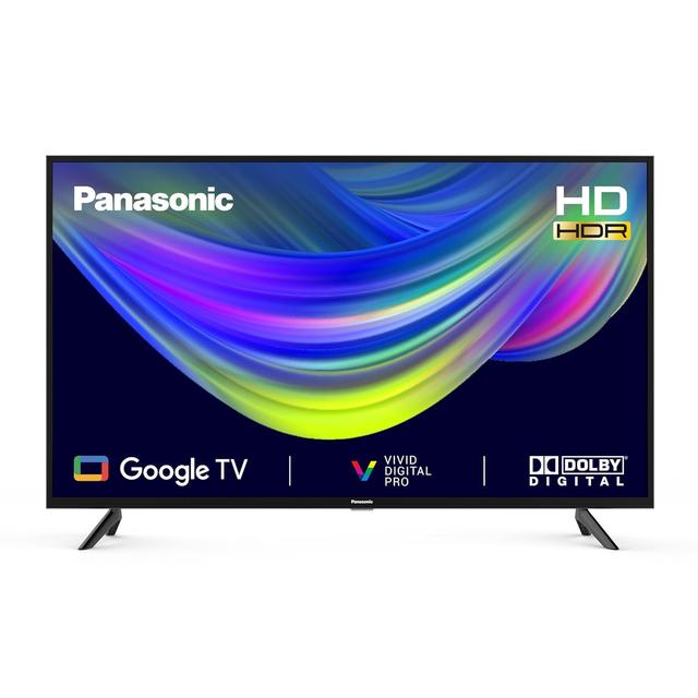 Panasonic 80 cm HD Ready Smart LED Google TV