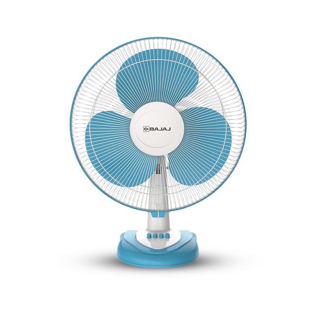 Bajaj Frore Neo Table Fan 400 MM