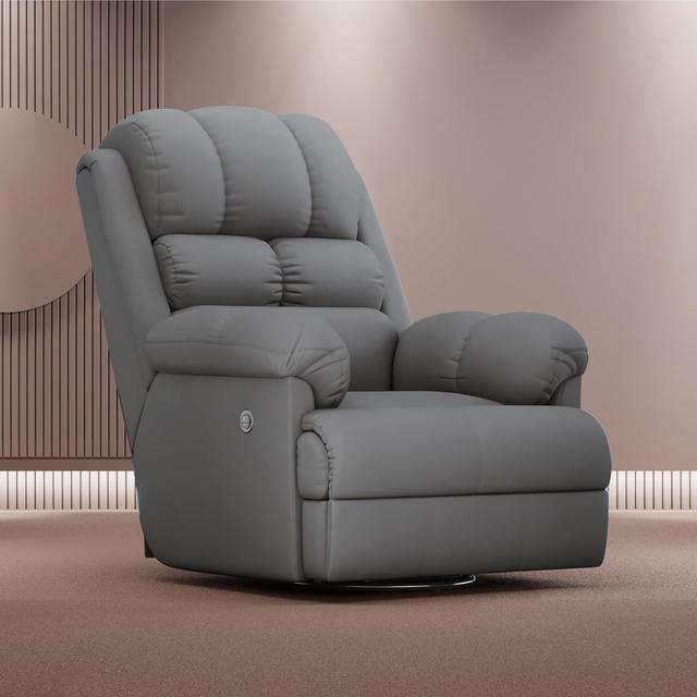 The Sleep Company Luxe Motorised RRR Recliner