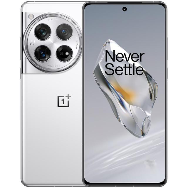 OnePlus 12 12GB RAM, 256GB Storage