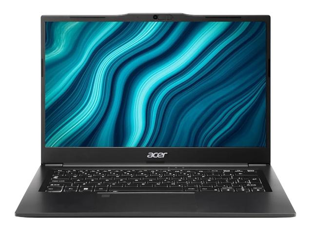 acer TravelLite Smart FHD TL04-51M Laptop