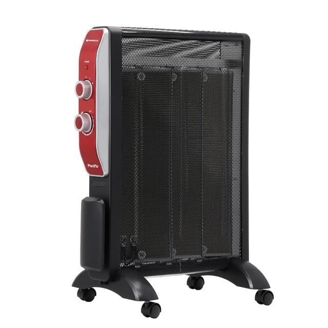 Havells Room Heater Pacifio Mica Convenction 2000 watt