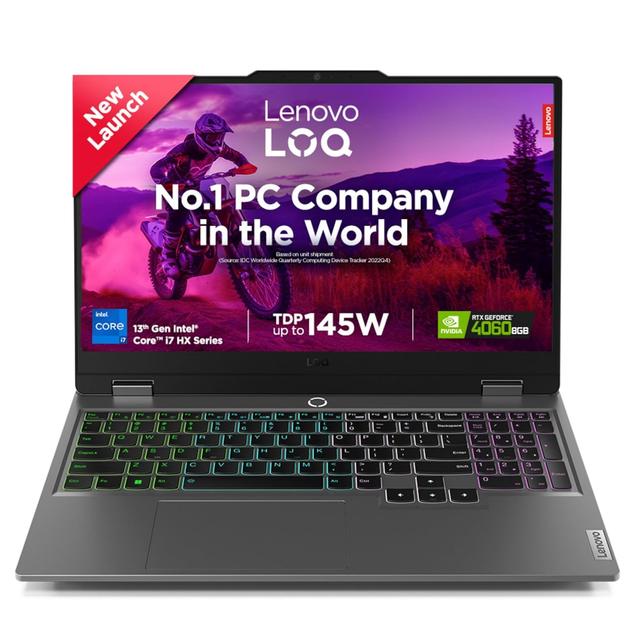 Lenovo LOQ Intel Core i7-13650HX
