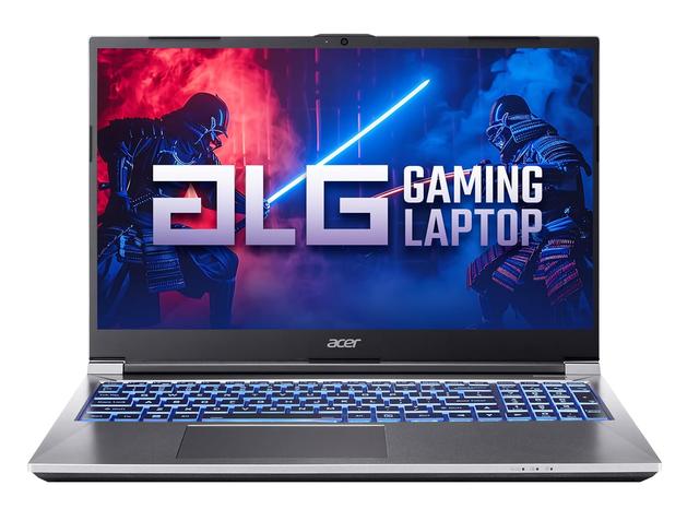 Acer ALG, Intel Core i7-13th Gen 13620H Processor, NVIDIA GeForce RTX 3050-6GB